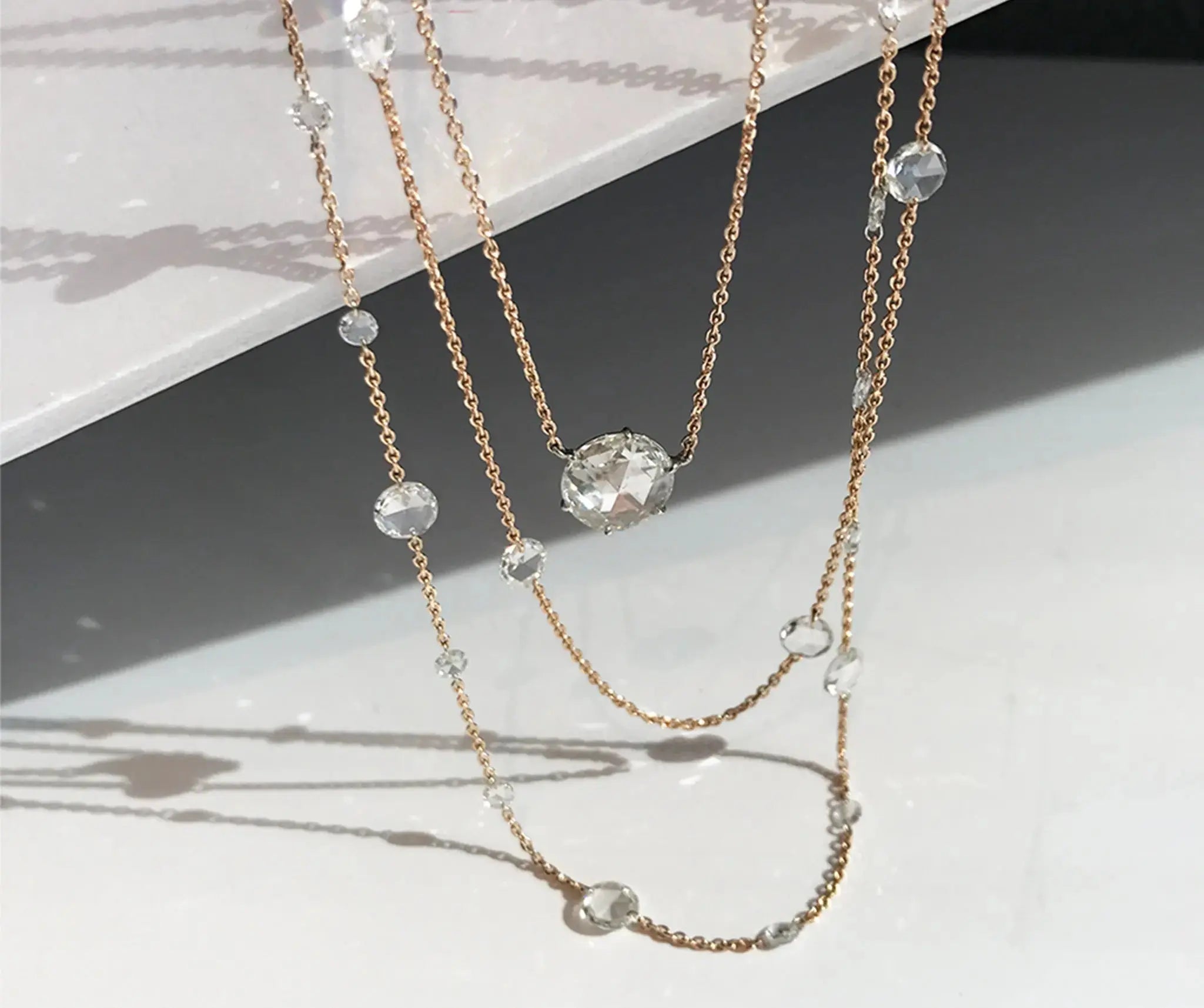About the Rosette Collection Mimi So