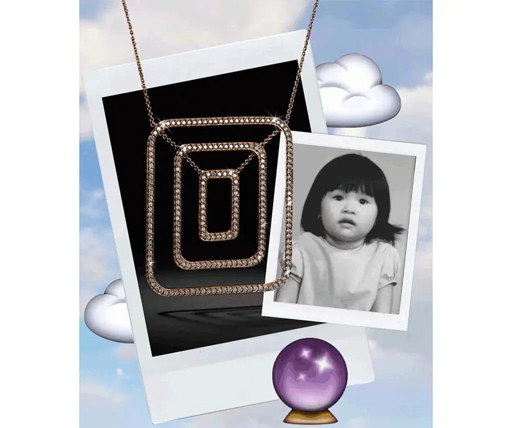 Heirloom of Memories Mimi So Mimi So