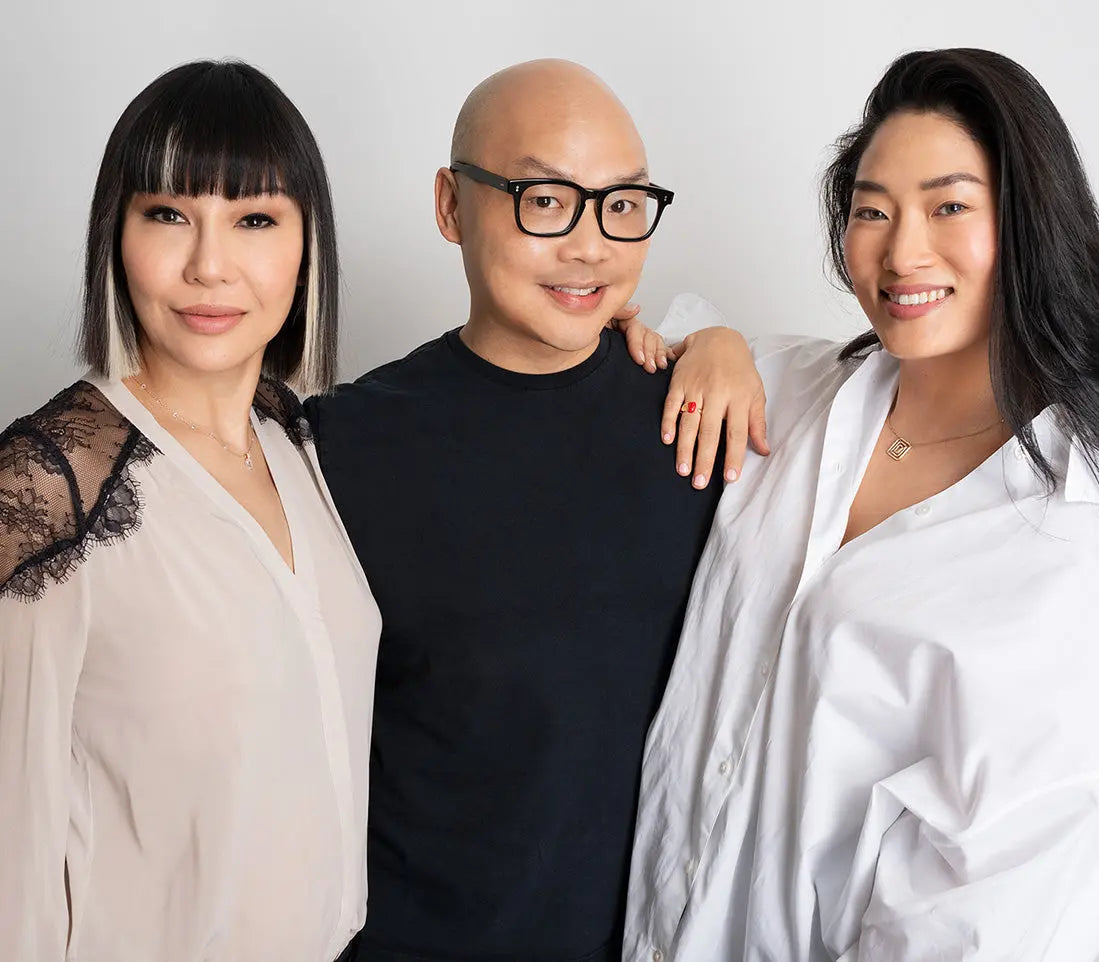 Mimi So Debuts Limited Edition Parsons Paintbrush Ring AAPI Heritage Month