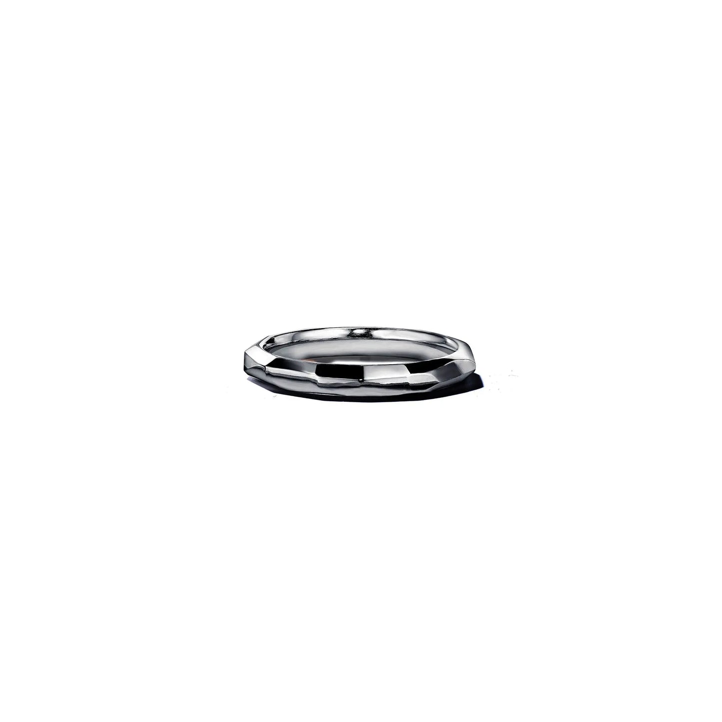 Jackson Switch Stackable Ring – 3mm Mimi So