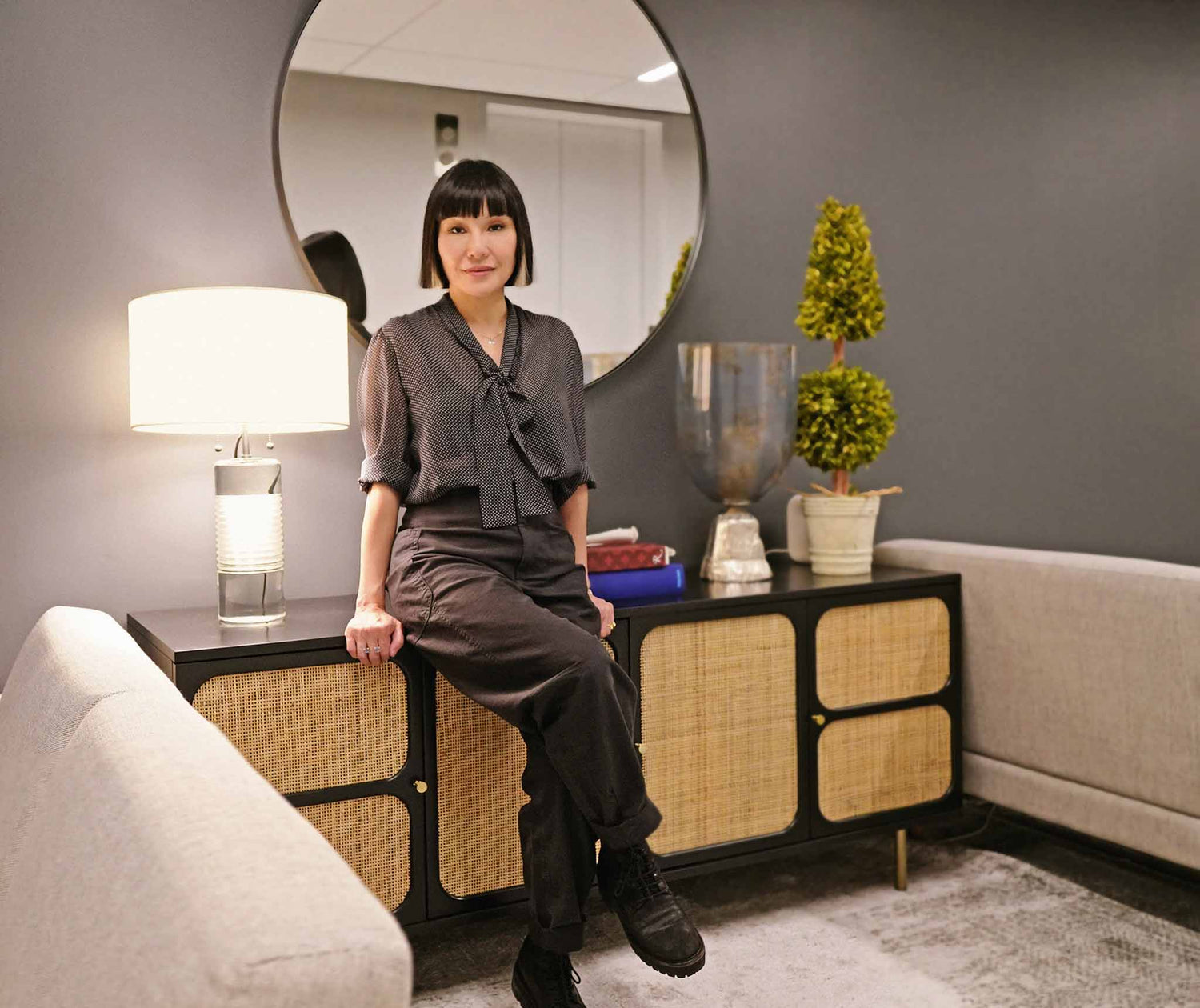 Mimi So Midtown Atelier