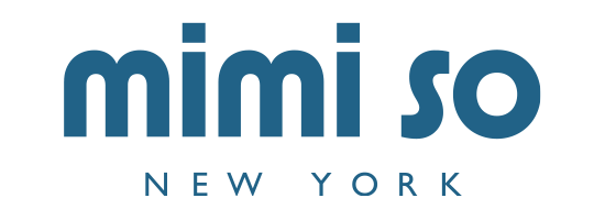 Mimi So logo