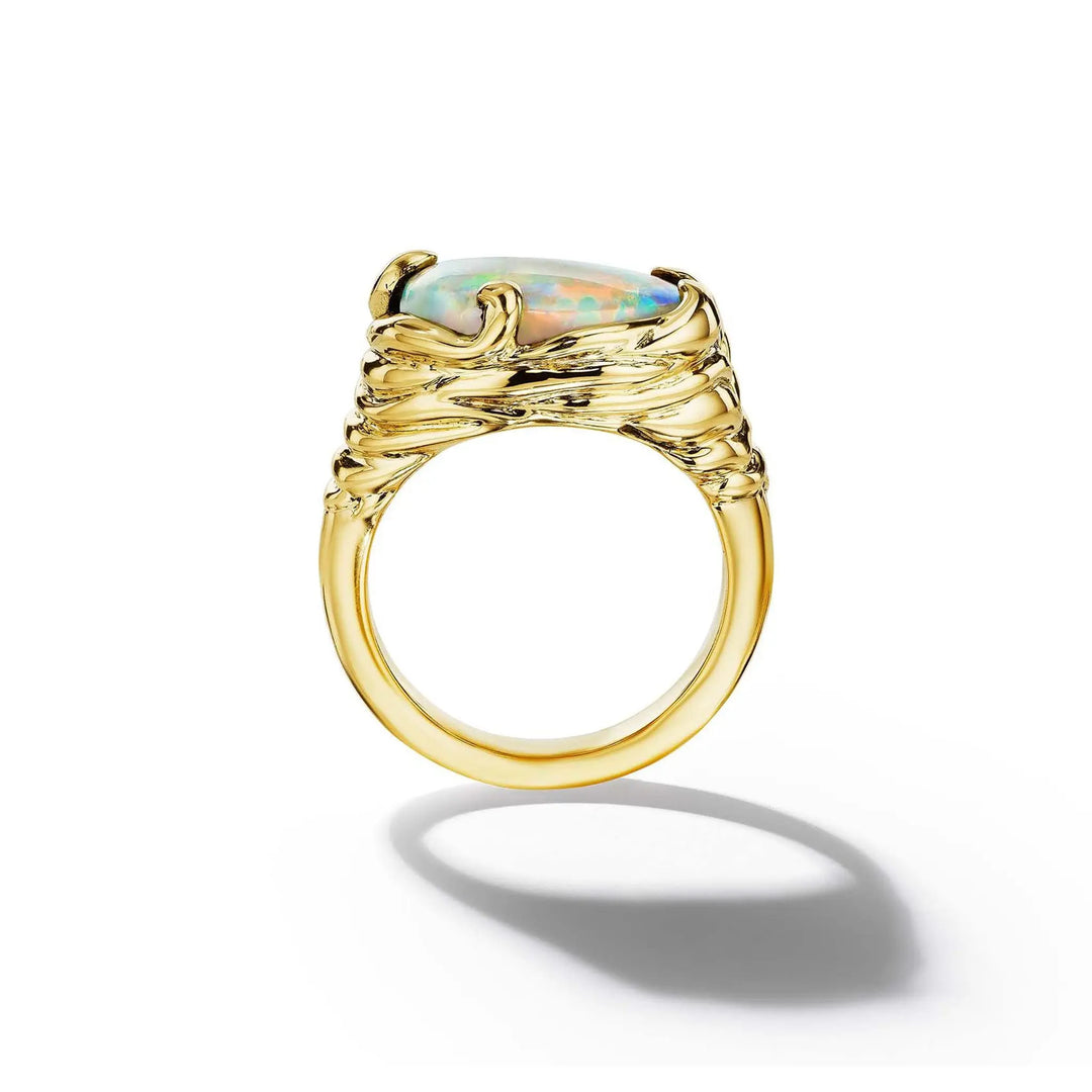 Mimi-So-ZoZo-Australian-Black-Opal-Ring_18k_Yellow_Gold RG0311H
