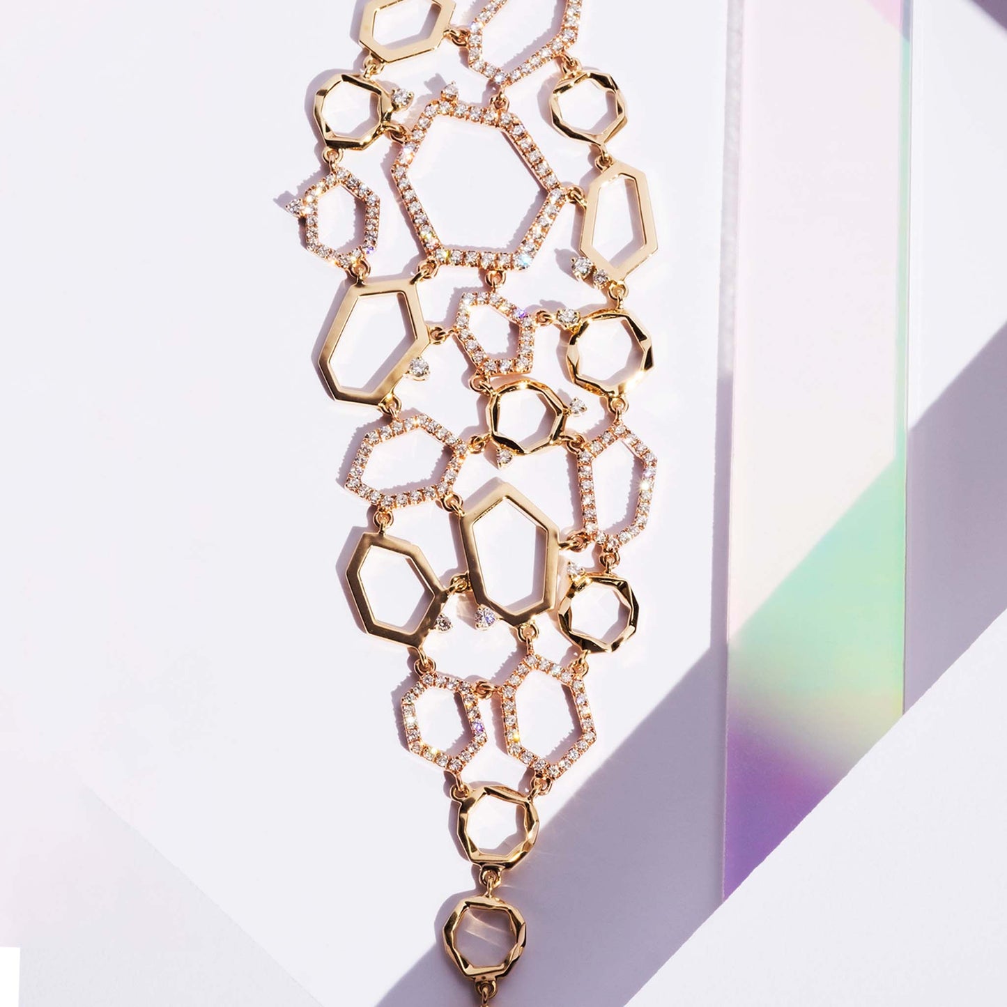 Mimi So Jackson Craftsmanship