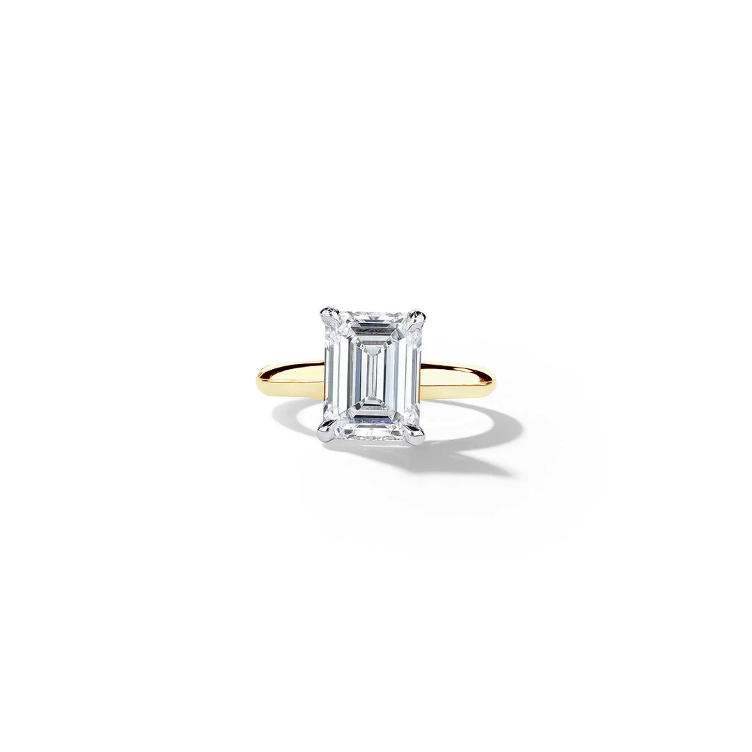 Mimi-So-Bridal-Bleecker-Solitaire-Engagement-Ring_14k Yellow/White Gold