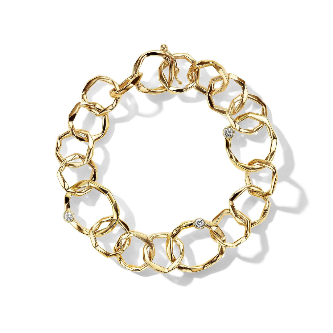 Mimi-So-Jackson-Gate-B9-Link-Bracelet_18k Yellow Gold