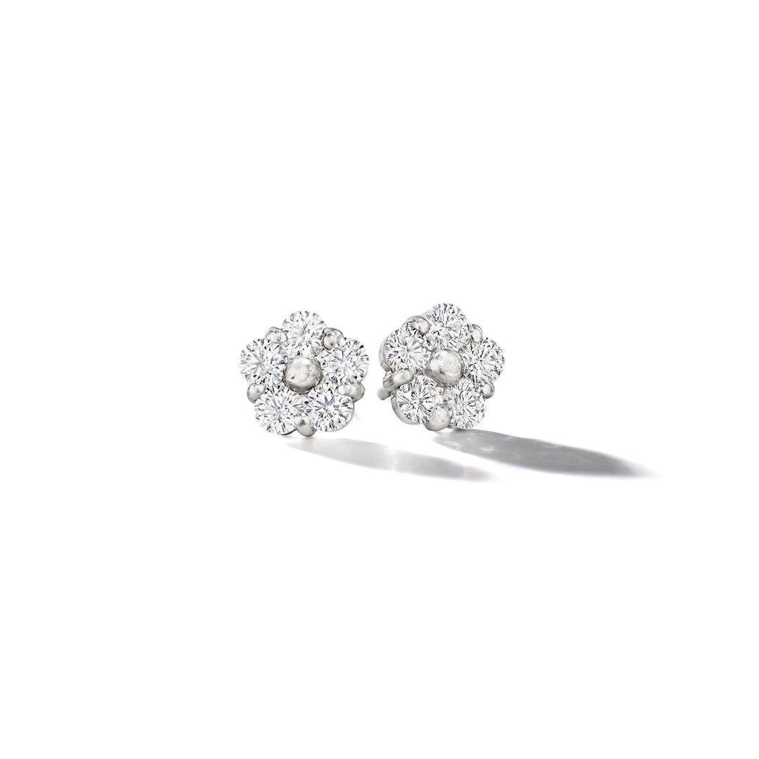 MImi-So-Anzia-Flower-Diamond-Stud-Earrings_Platinum