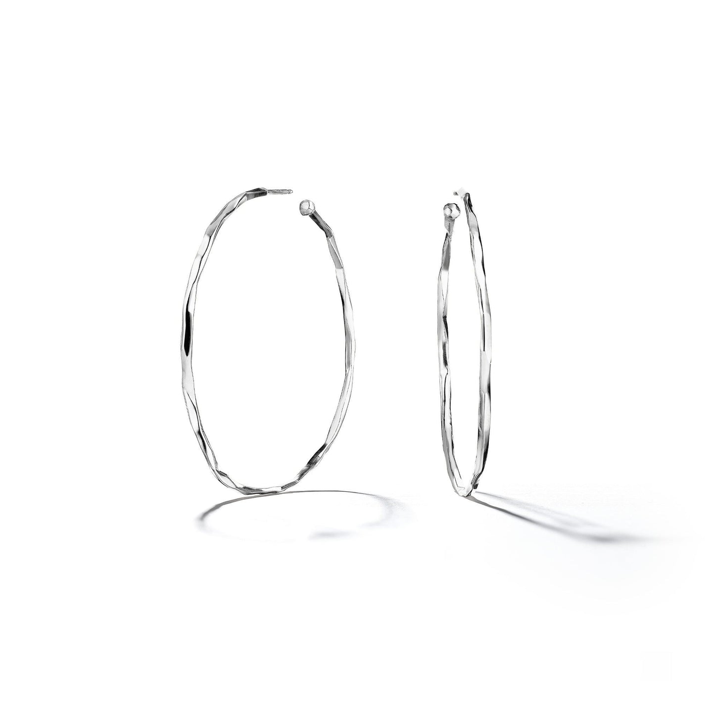 Mimi-So-Jackson-Faceted-Hoop-Earrings-2"_18k White Gold
