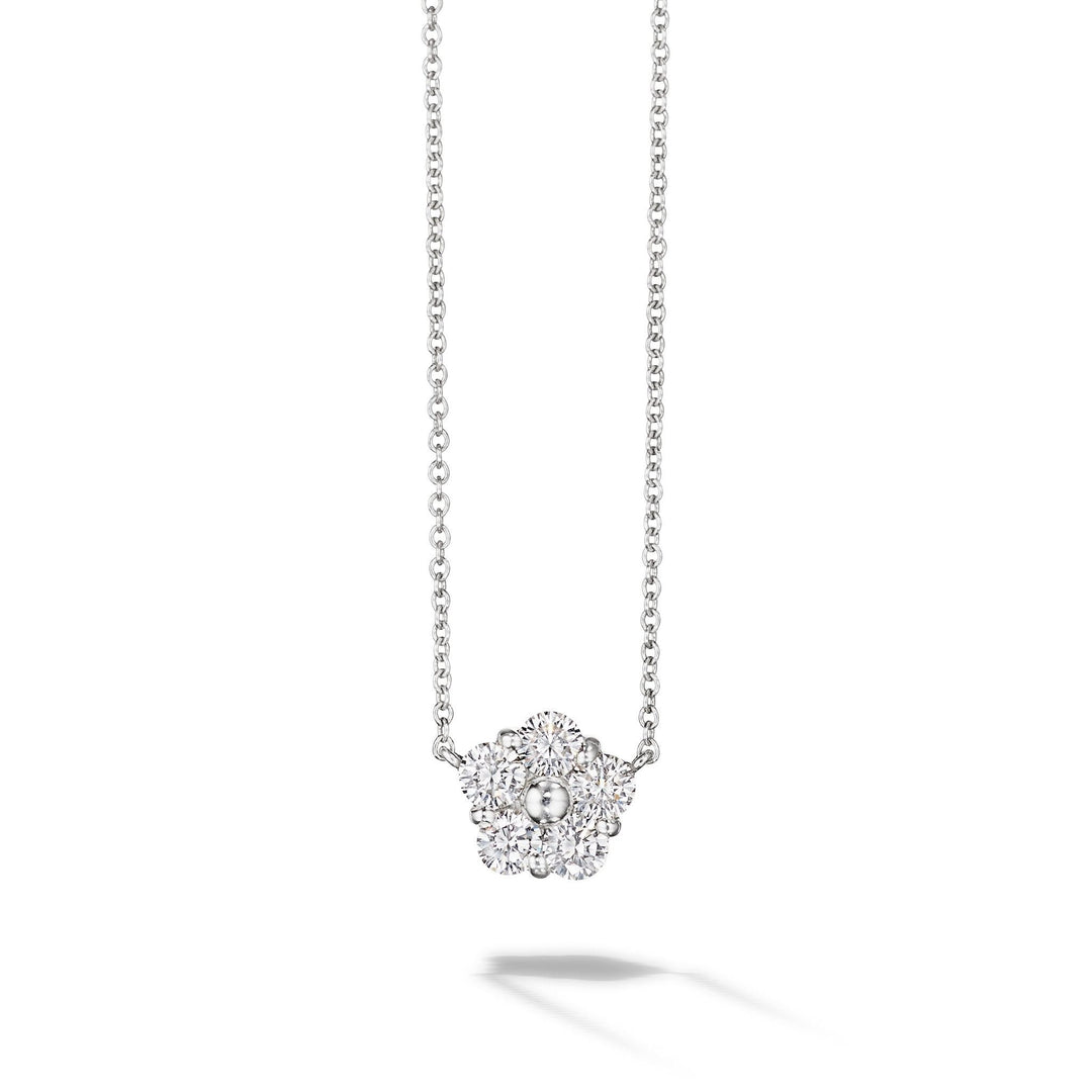 Mimi-So-Anzia-Diamond-Flower-Pendant-Necklace_Platinum