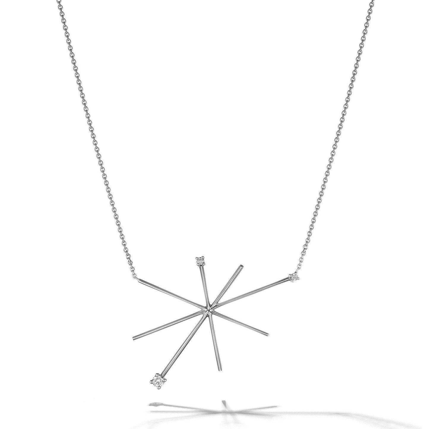 Mimi-So-Piece-Star-Necklace-Large_18k White Gold