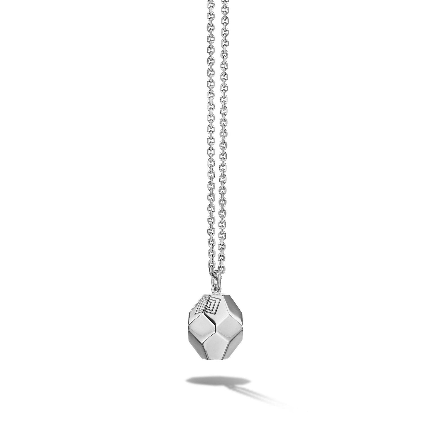 Mimi-So-Jackson-Collection-Ludlow-Rock-Necklace-Medium_18k White Gold