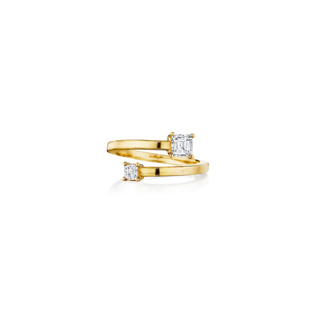 Mimi-So-Piece-Bypass-Diamond-Ring_18k Yellow Gold