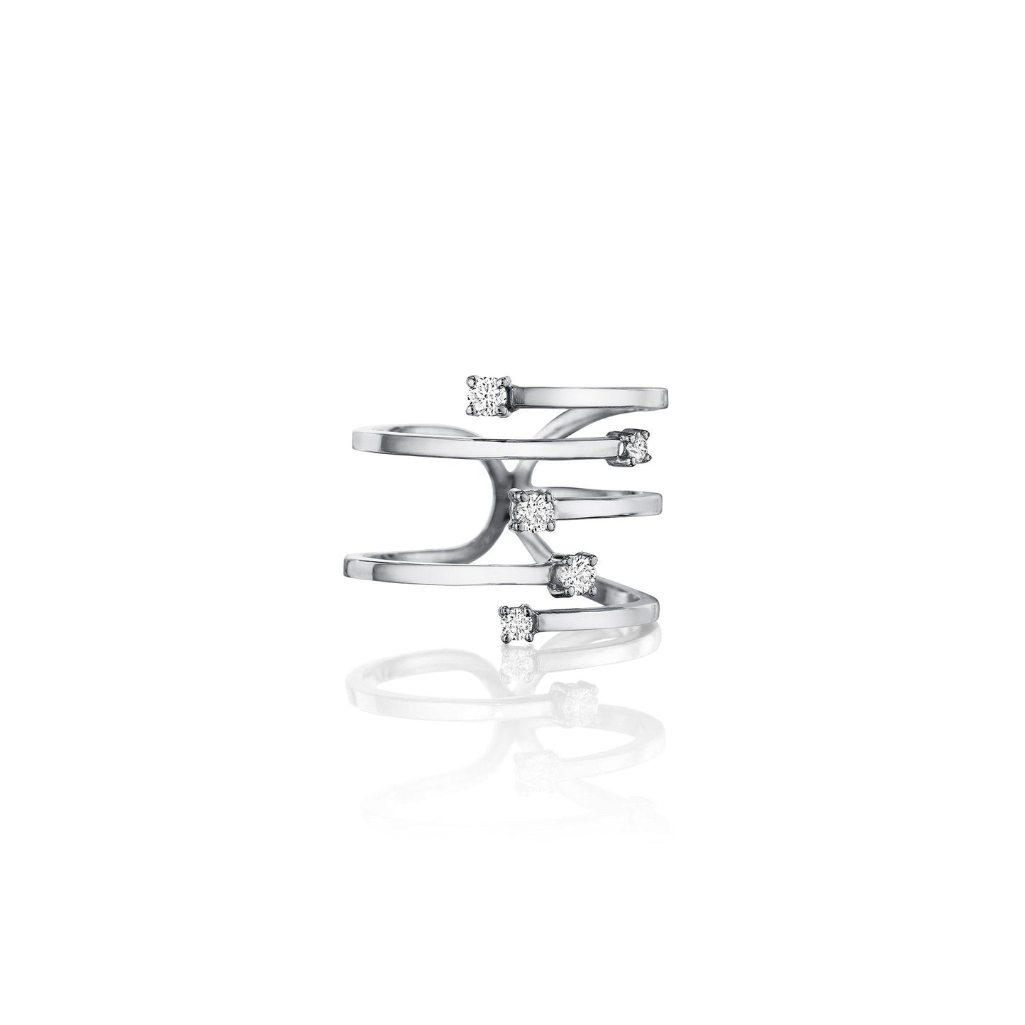 Mimi-So-Piece-Diamond-Stick-Ring_18k White Gold