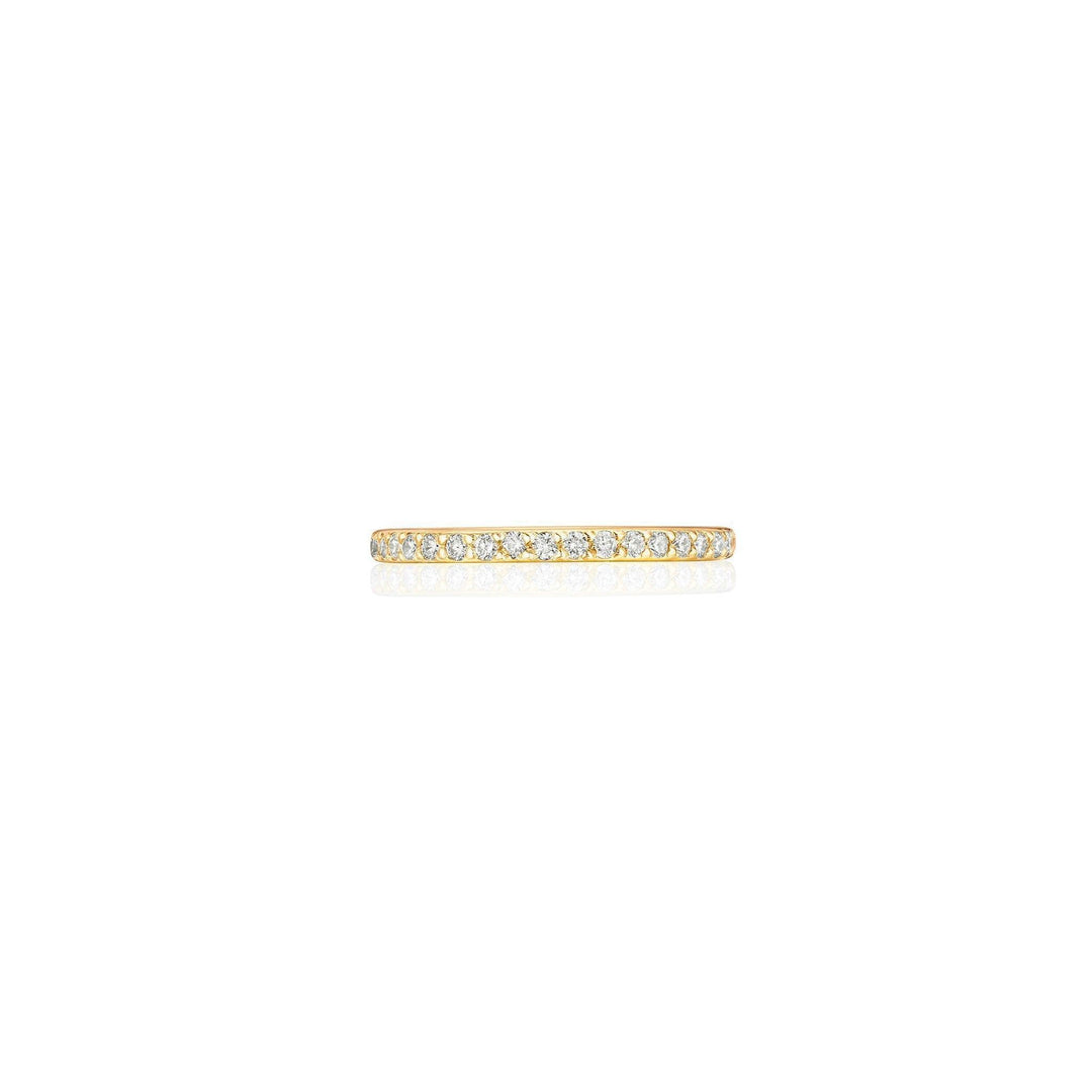 Mimi-So-Astor-Diamond-Eternity-Wedding-Band_18k Yellow Gold