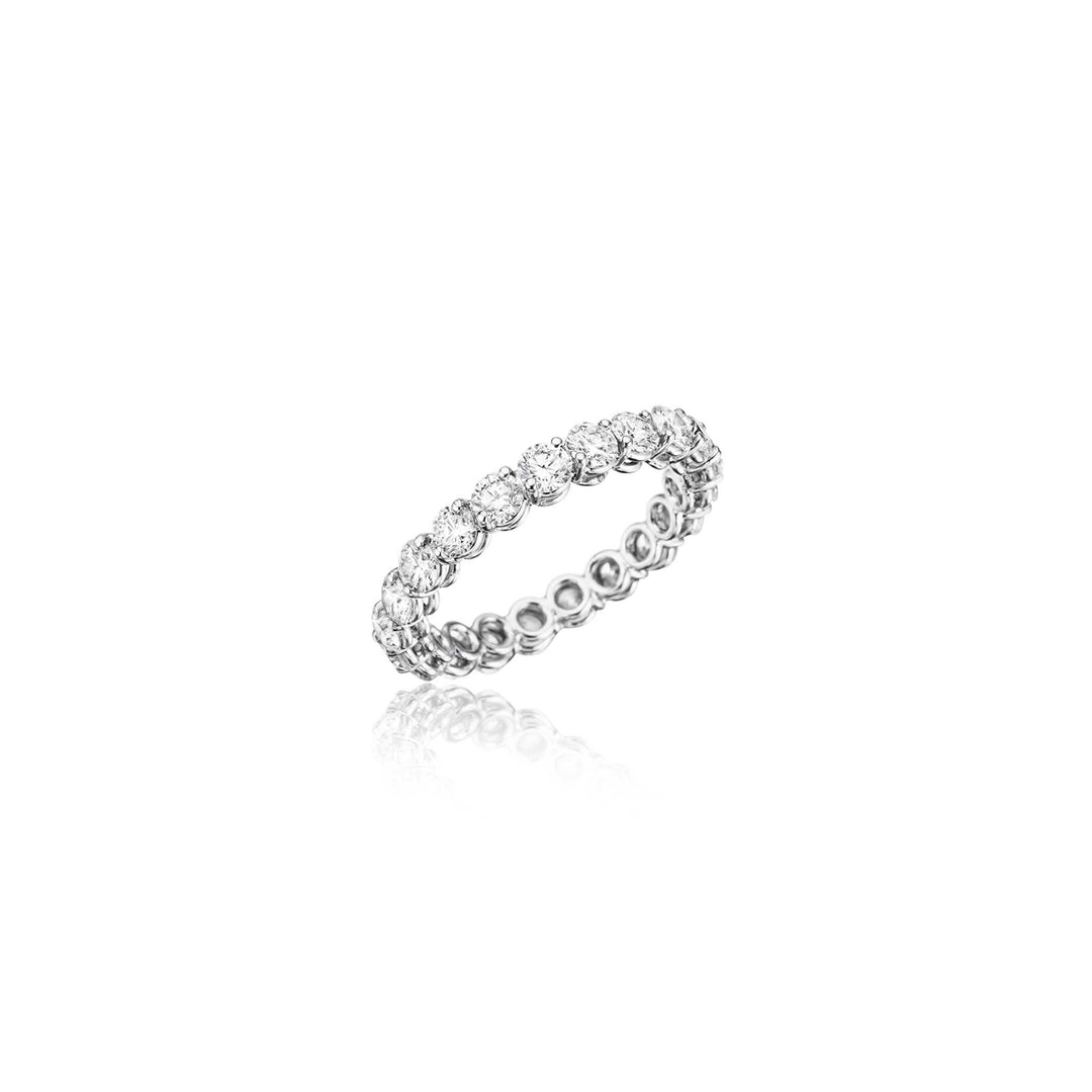 Laight Diamond Eternity Band