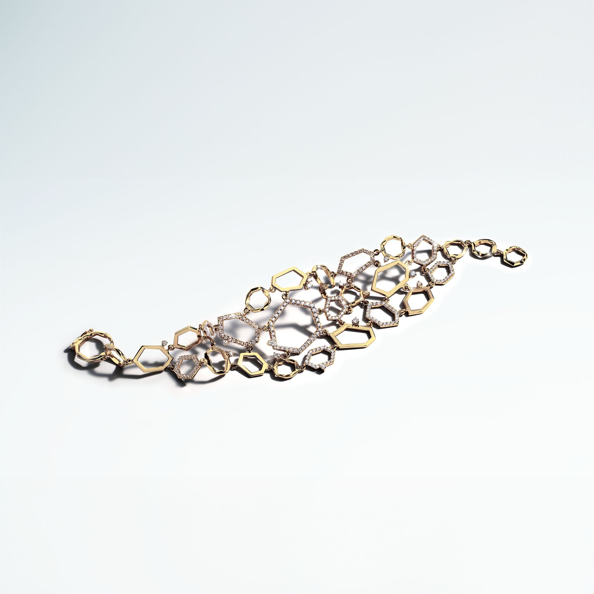 Diamond Jewelry Gifts - 18K Gold - Mimi So Fine Jewelry