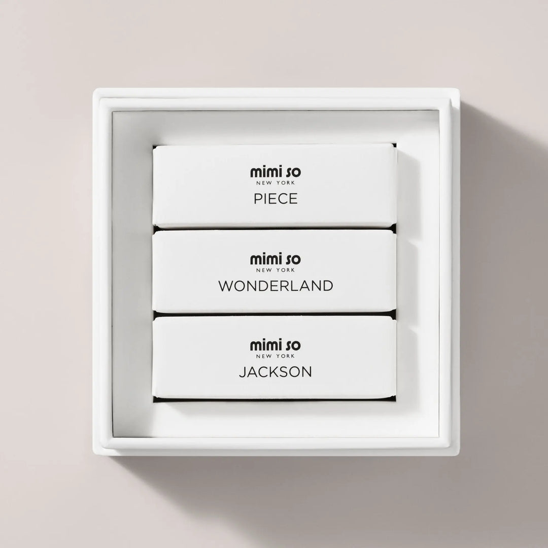 Fragrance Discovery Set Mimi So