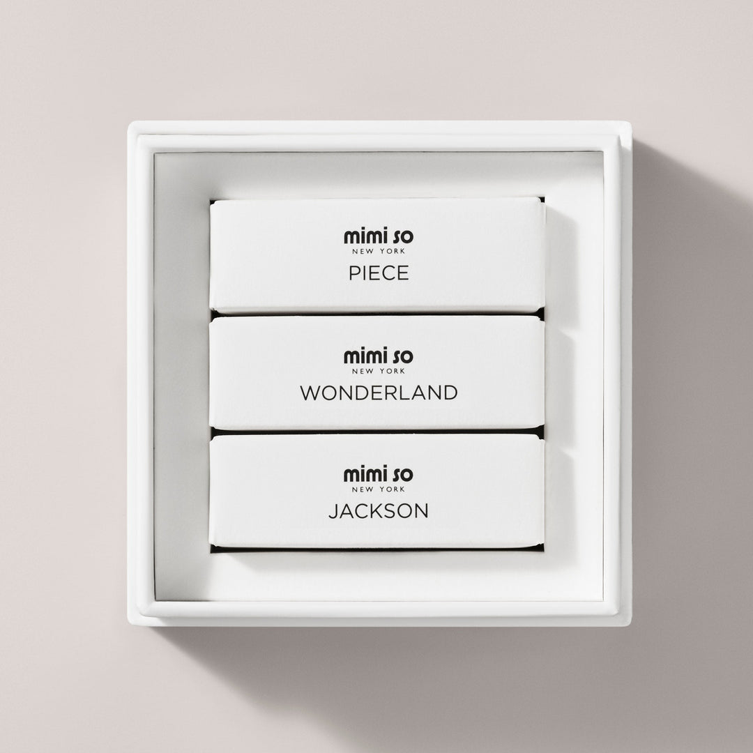 Fragrance Discovery Set Mimi So
