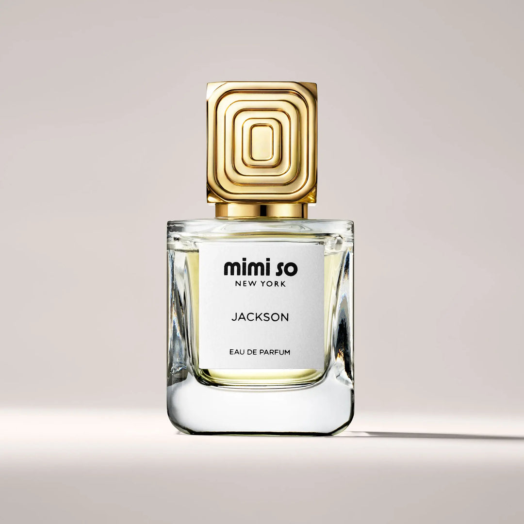 Jackson Eau de Parfum Mimi So