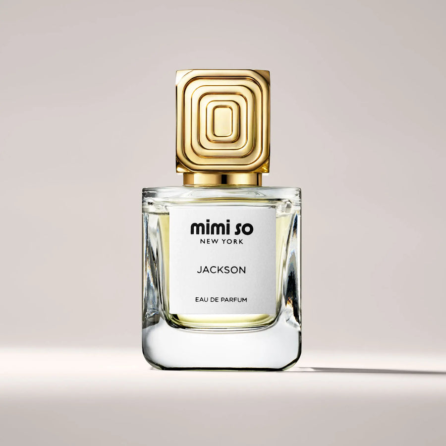 Jackson Eau de Parfum Mimi So