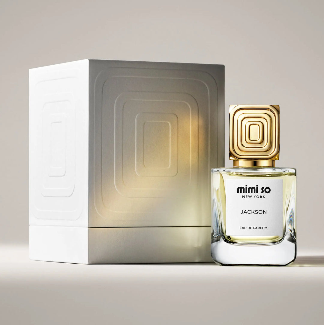 Jackson Eau de Parfum Mimi So
