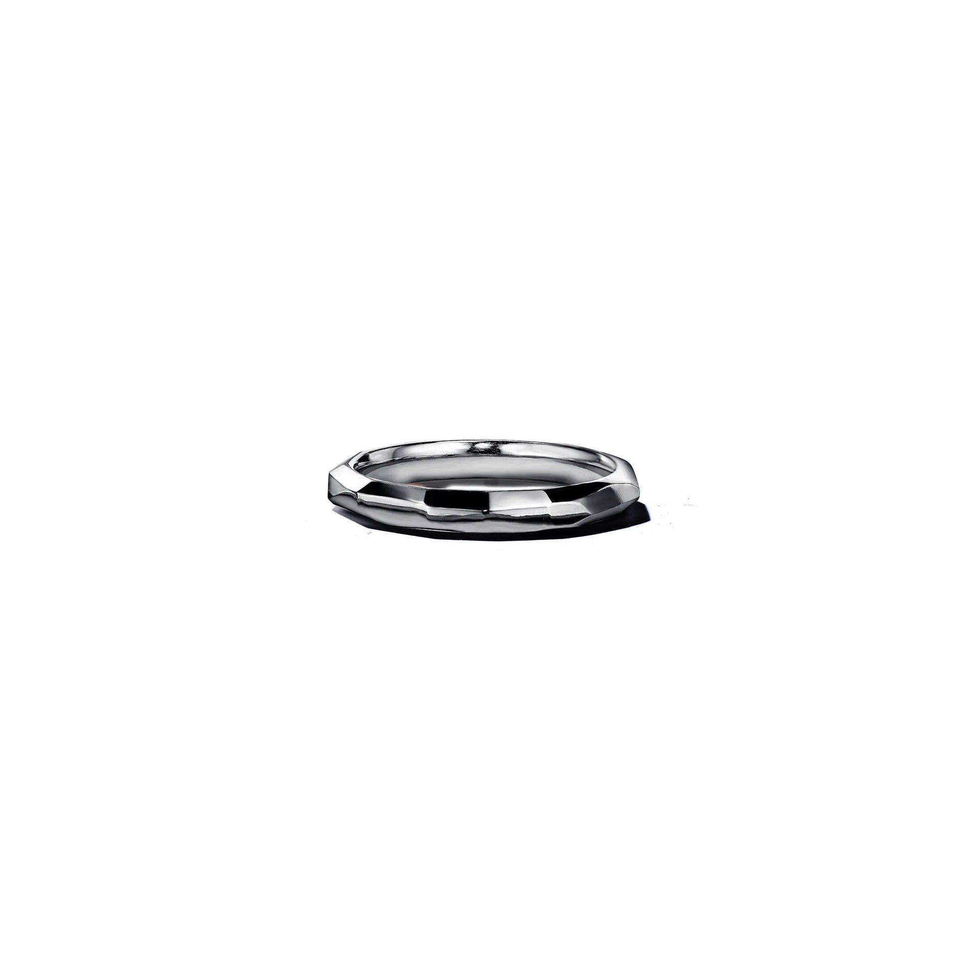 Jackson Switch Stackable Ring – 3mm Mimi So