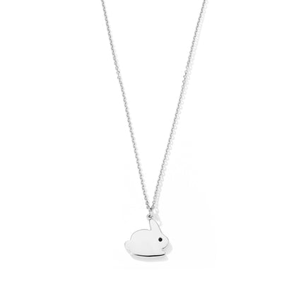 Mimi-So-Wonderland-Bunny-Pendant-Necklace_14k White Gold