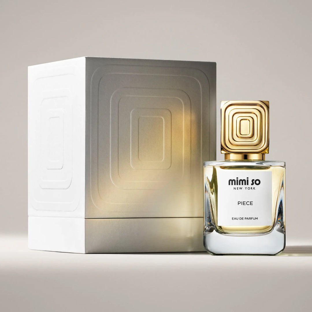 Piece Eau de Parfum Mimi So
