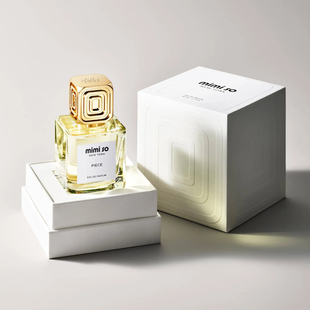 Piece Eau de Parfum Mimi So