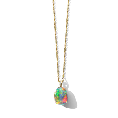 Secret Opal Necklace Mimi So