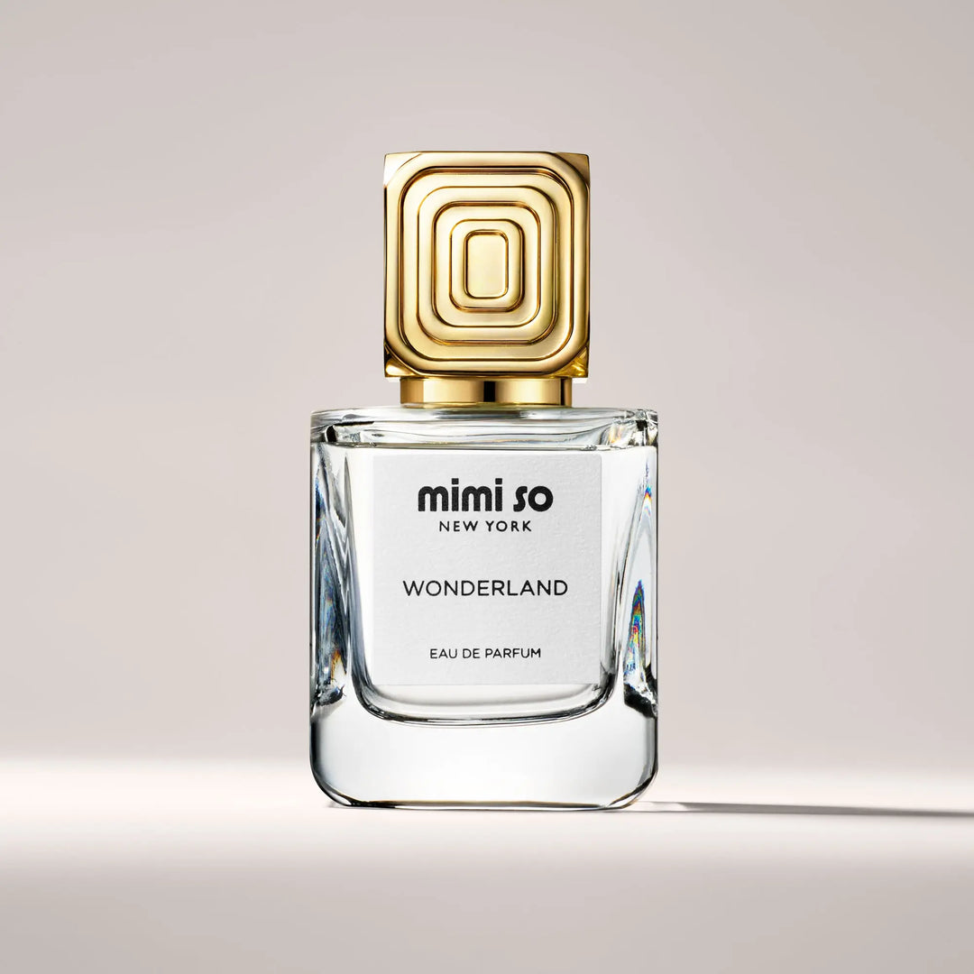 Wonderland Eau de Parfum Mimi So