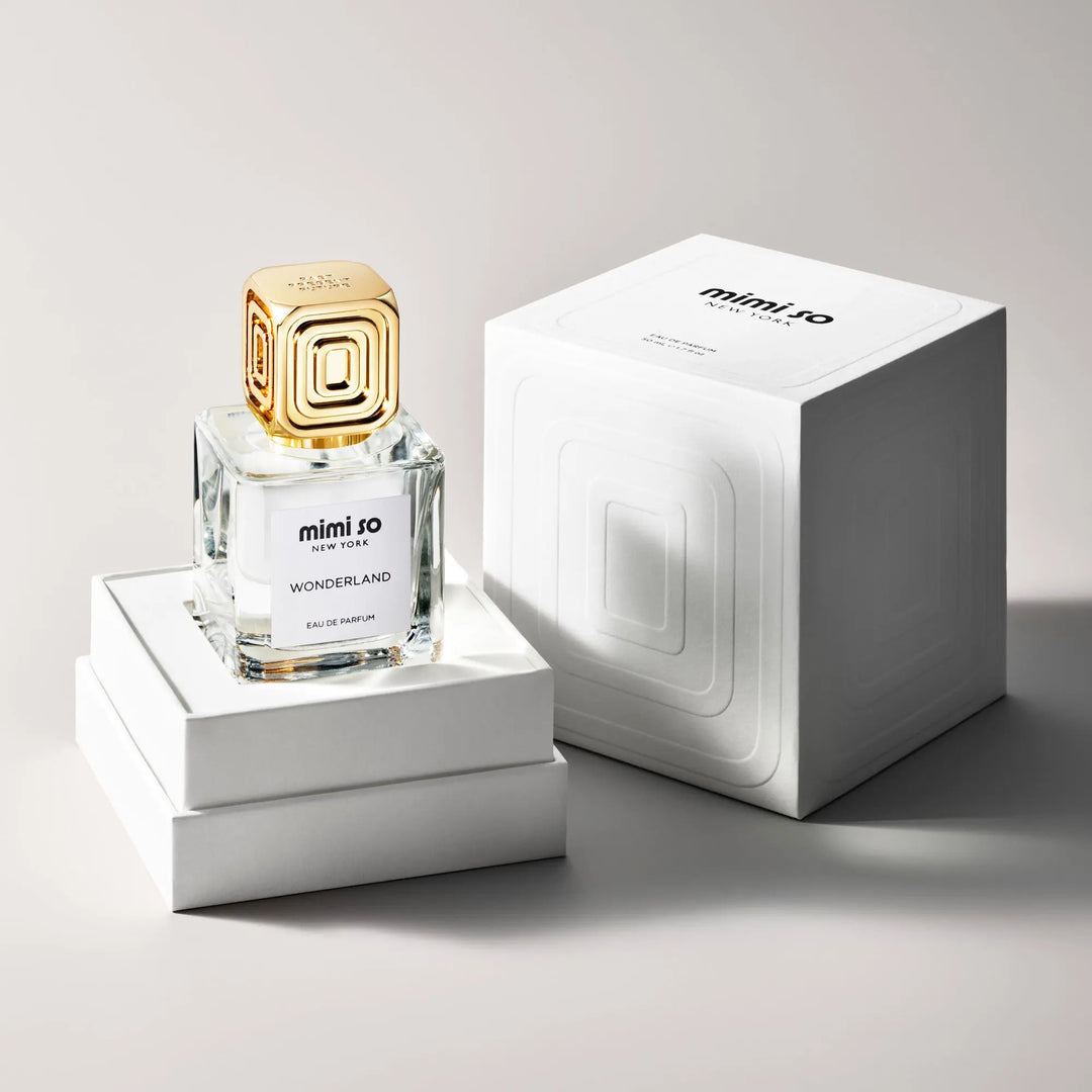 Wonderland Eau de Parfum Mimi So