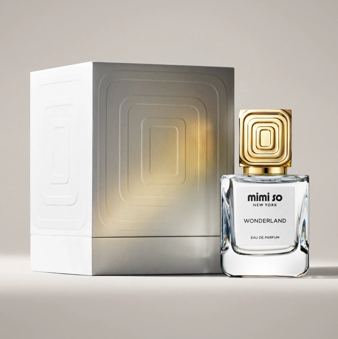 Wonderland Eau de Parfum Mimi So