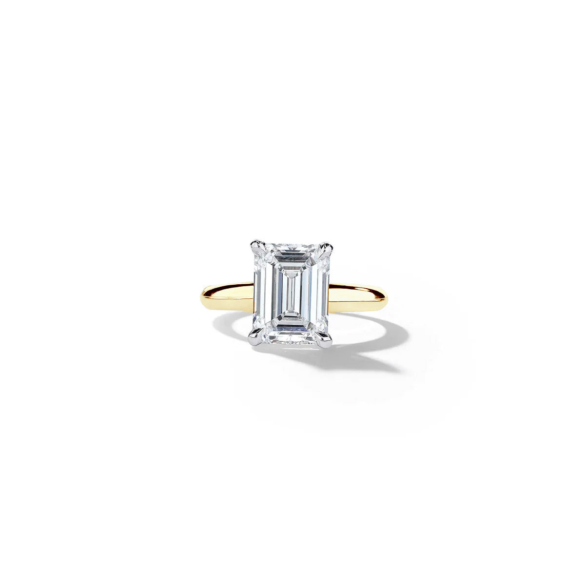 Mimi-So-Bridal-Bleecker-Solitaire-Engagement-Ring_14k Yellow/White Gold