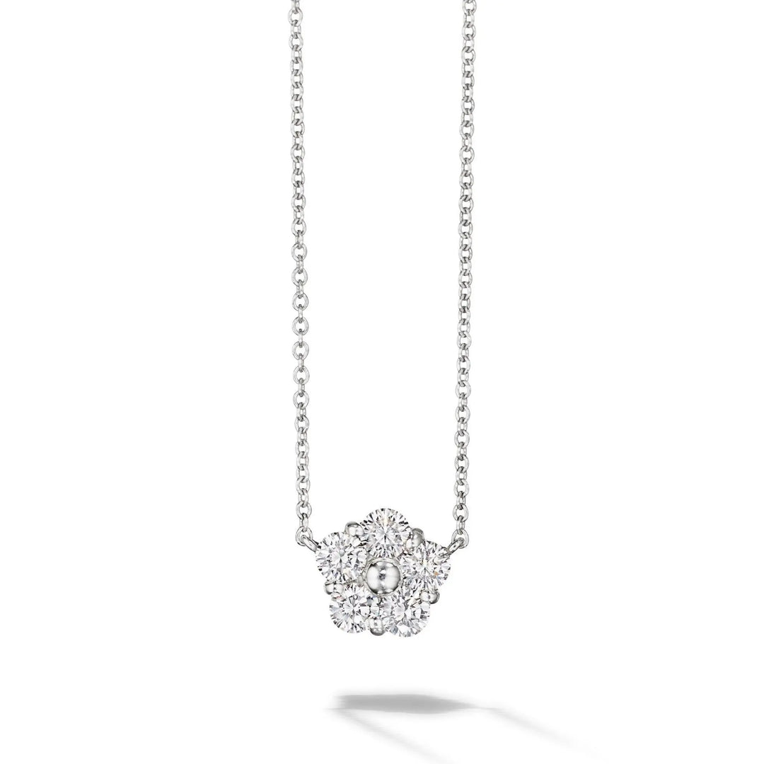 Mimi-So-Anzia-Diamond-Flower-Pendant-Necklace_Platinum