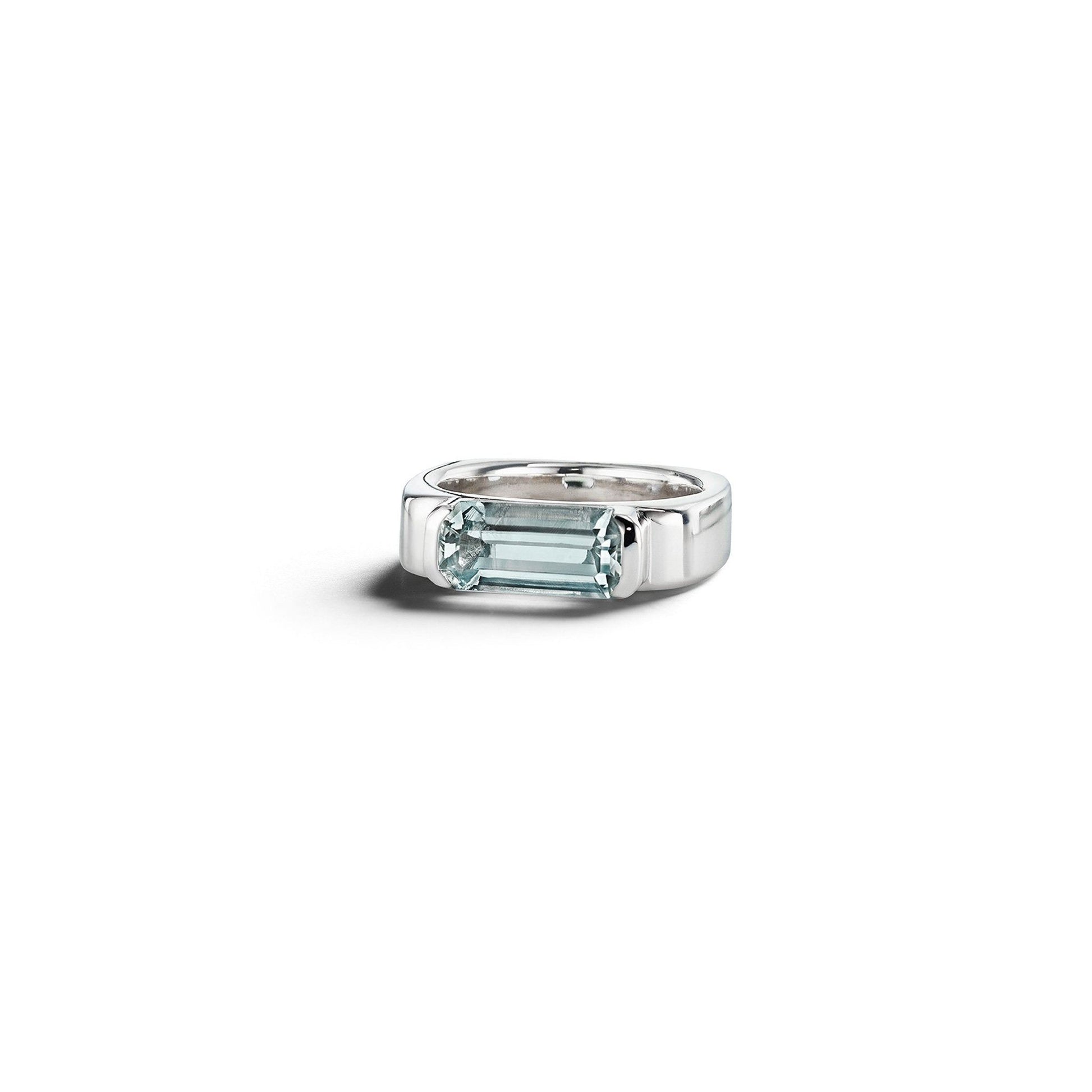 Mimi-So-Piece-Aquamarine-Engagement-Ring_14k White Gold