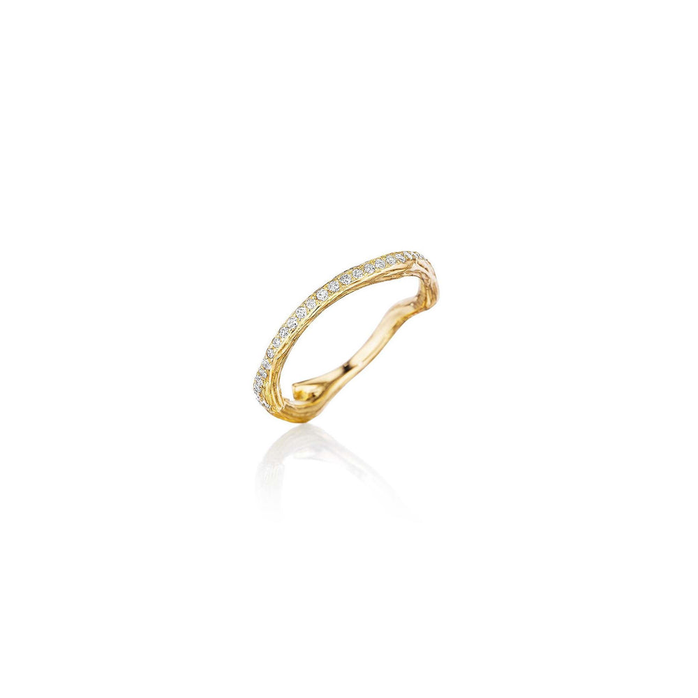 Mimi So Diamond Stackable Ring