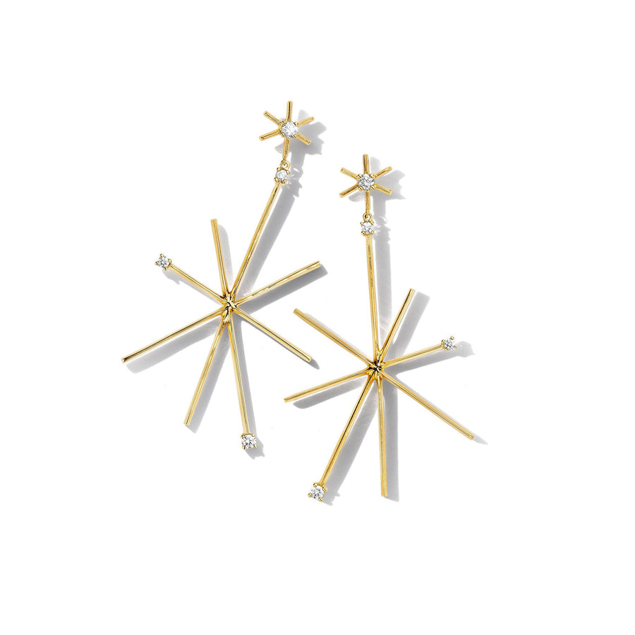 Piece-Star-Drop-Earrings-Large_18k Yellow Gold