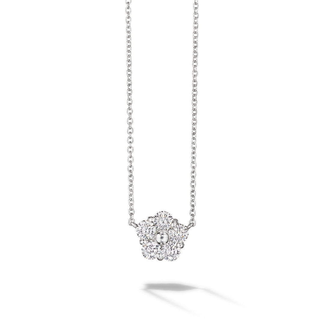 Mimi-So-Anzia-Diamond-Flower-Pendant-Necklace_Platinum
