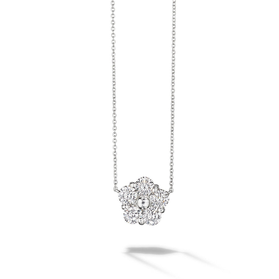 Mimi-So-Anzia-Diamond-Flower-Pendant-Necklace_Platinum