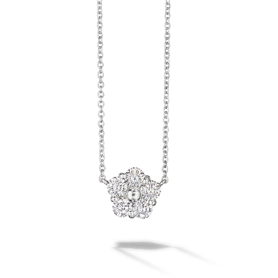 Mimi-So-Anzia-Diamond-Flower-Pendant-Necklace_Platinum