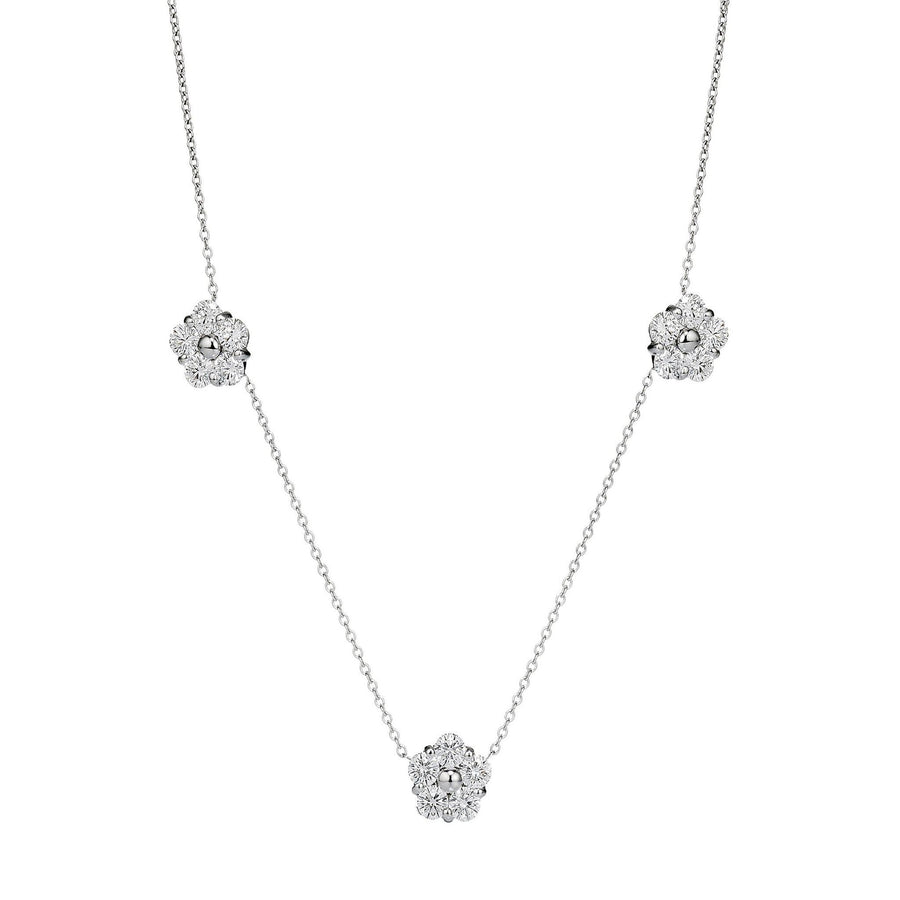 Mimi-So-Anzia-3-Station-Flower-Necklace_Platinum