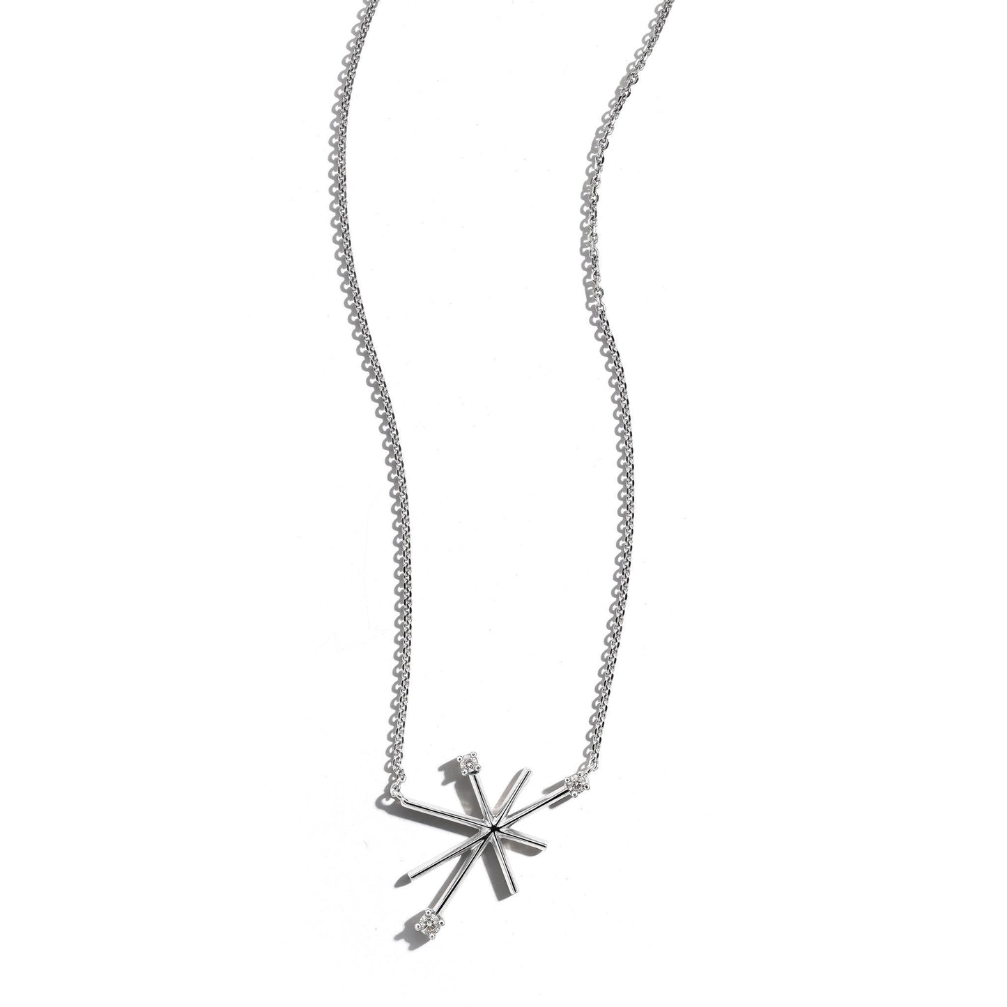 Mimi-So-Piece-Star-Necklace-Small_18k White Gold