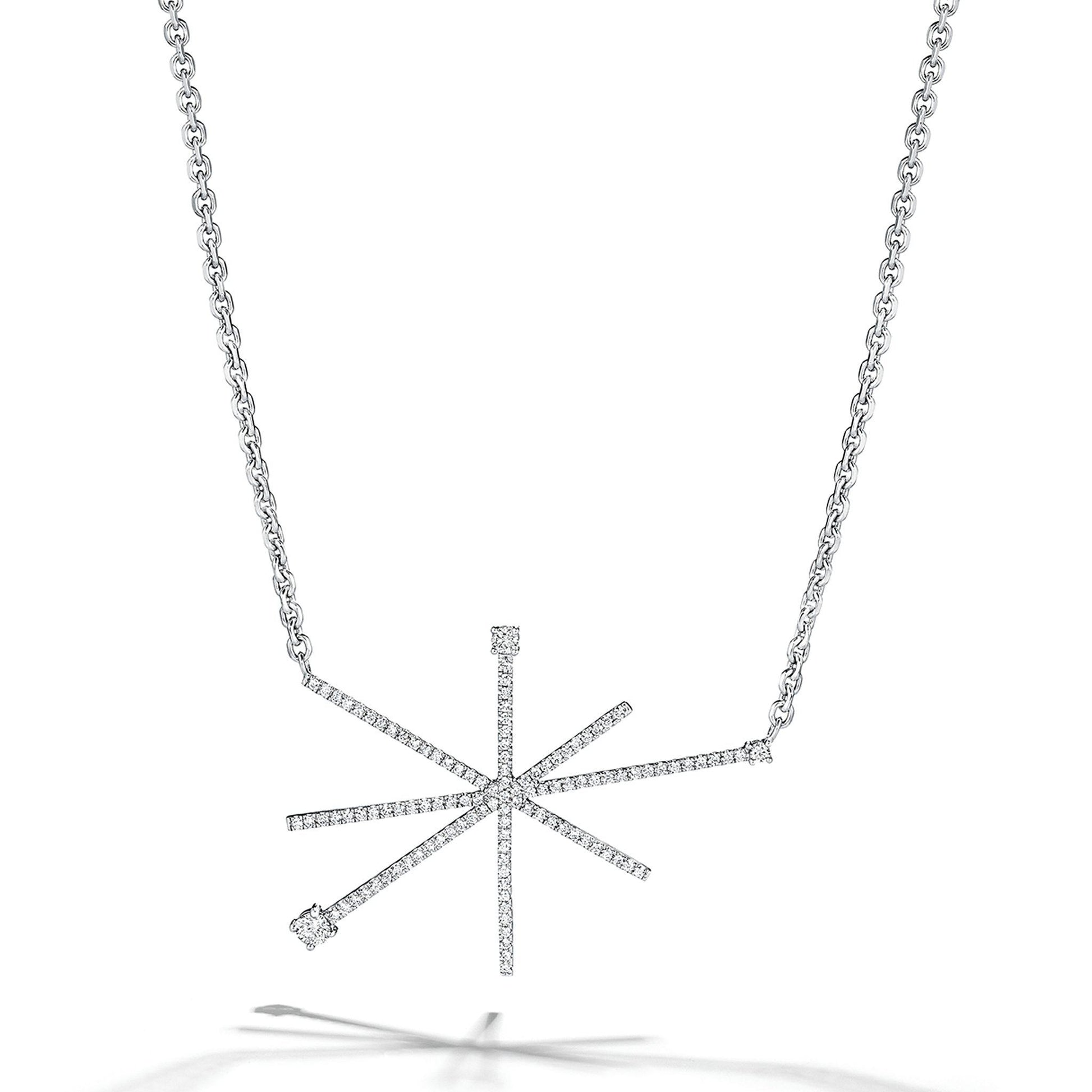 Mimi-So-Piece-Star-Diamond-Necklace_18k White Gold