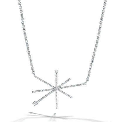 Mimi-So-Piece-Star-Diamond-Necklace_18k White Gold