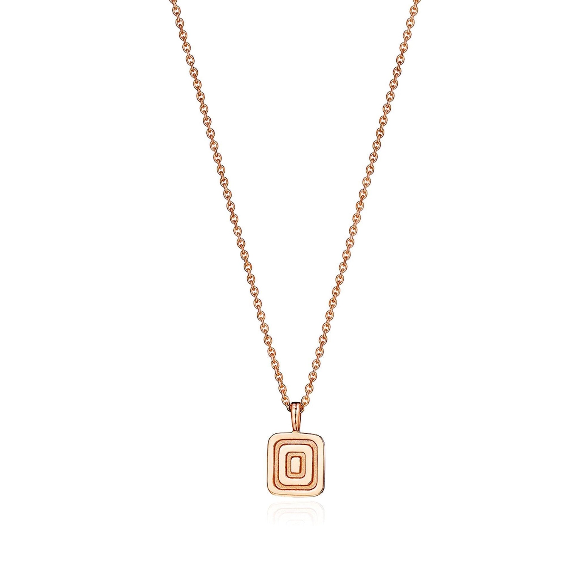 Mimi-So-Piece-Icon-Pendant-Necklace_18k Rose Gold