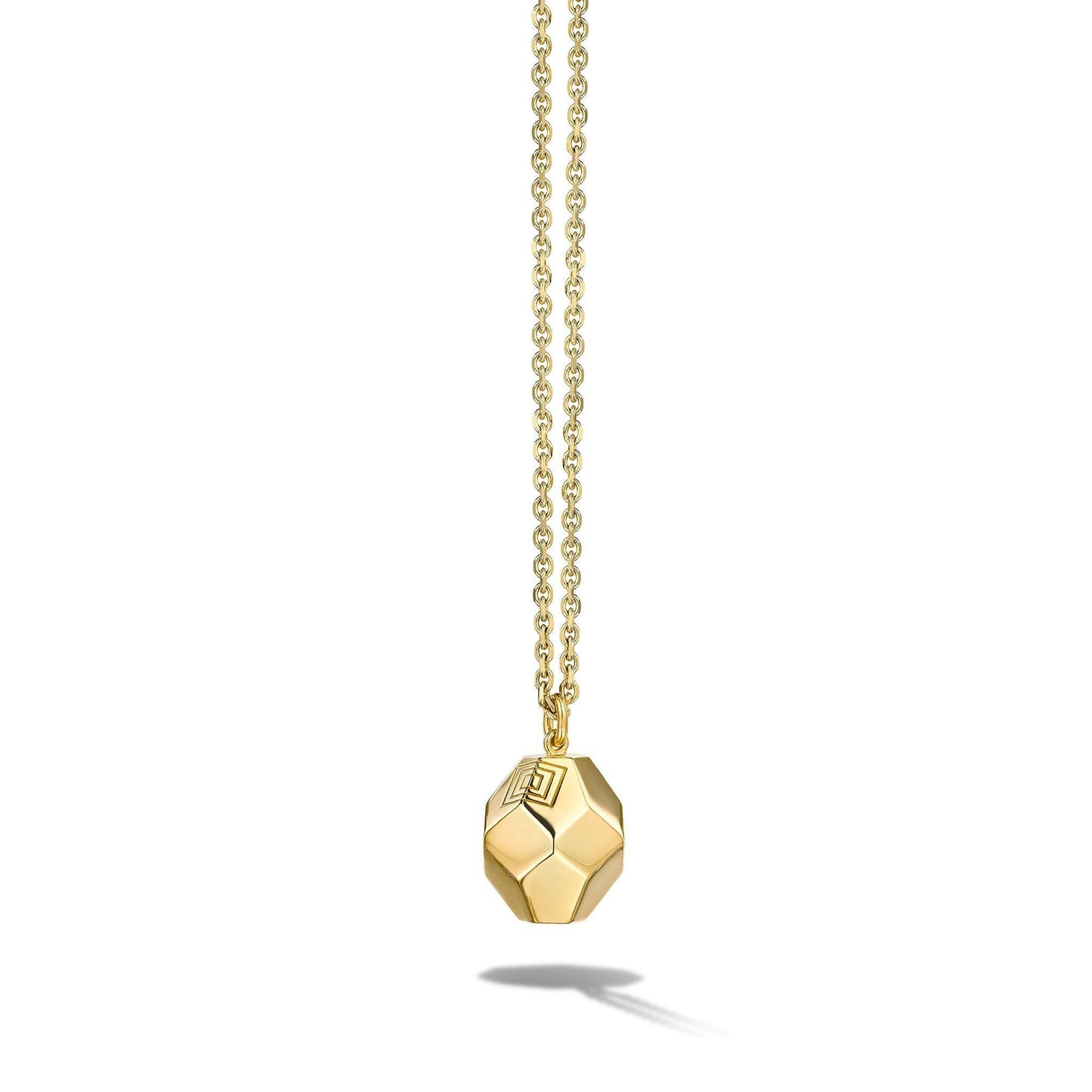 Mimi-So-Jackson-Collection-Ludlow-Rock-Necklace-Medium_18k Yellow Gold