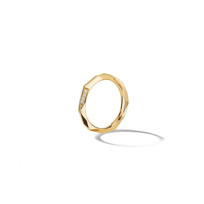 Jackson Switch Diamond Ring – 2.75mm 18k Rose Gold