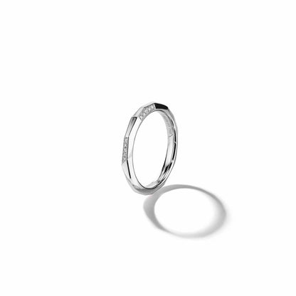 Jackson Switch Diamond Ring – 2.75mm 18k White Gold