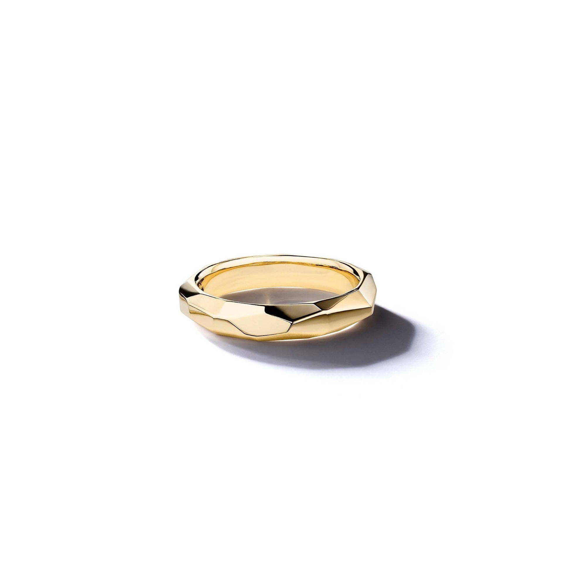 Jackson Switch Faceted Band_14k Yellow Gold